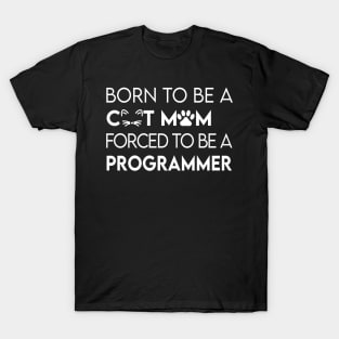 Programmer T-Shirt